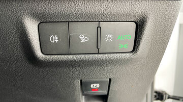 2024 Škoda TSI e-TEC MHEV SE L DSG Euro 6 5-door (7 Seat) (White) - Image: 21