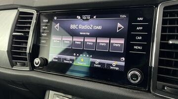 2023 Škoda 2.0 TDI SE Drive DSG 4WD Euro 6 5-door (5 Seat) (Grey) - Image: 16