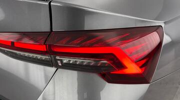 2025 Škoda TSI ACT SportLine Euro 6 5-door (Grey) - Image: 30