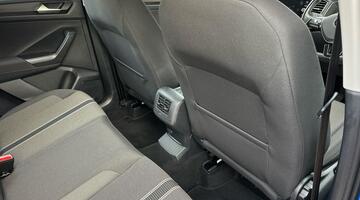 2019 Volkswagen TSI EVO SE Euro 6 5-door (Blue) - Image: 46