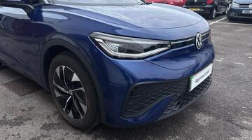 2025 Volkswagen Pro 77kWh Match Auto 5-door (Blue) - Image: 28