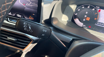 2025 CUPRA ETSI V3 DSG Euro 6 5-door (Grey) - Image: 21