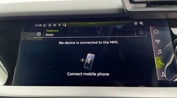 2023 Audi 2.0 TFSI Sportback S Tronic quattro Euro 6 5-door (Red) - Image: 17