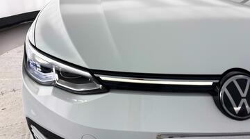 2023 Volkswagen TSI Style Euro 6 5-door (White) - Image: 39