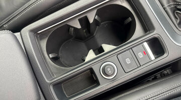 2024 Audi TFSI CoD 35 S line Euro 6 5-door (Blue) - Image: 21