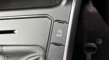 2021 Volkswagen 1.0 TSI Life Euro 6 5-door (Silver) - Image: 13