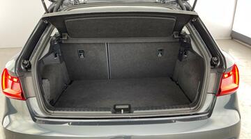 2023 Audi 1.0 TFSI 30 Sport Sportback Euro 6 5-door (Grey) - Image: 28