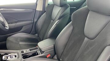 2023 Škoda TSI e-TEC MHEV SE L DSG Euro 6 5-door (Black) - Image: 36