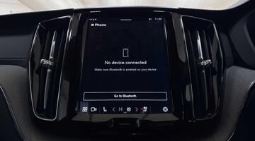 2025 Volvo 2.0h T8 18.8kWh Ultra Bright Auto Euro 6 5-door (Blue) - Image: 38