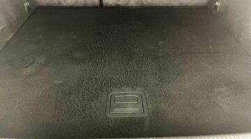 2018 Audi 2.0 TDI Black Edition S Tronic quattro Euro 6 5-door (Grey) - Image: 35