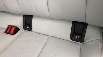 2025 Audi 2.0 TDI S line S Tronic Euro 6 5-door (Blue) - Image: 18