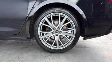 2021 Audi 2.0 TDI 40 Black Edition S Tronic quattro Euro 6 4-door (Black) - Image: 36