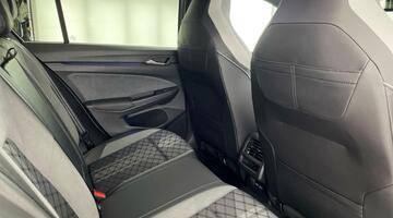 2023 Volkswagen 2.0 TDI R-Line DSG Euro 6 5-door (Grey) - Image: 26