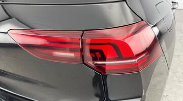 2024 Volkswagen TSI Match Euro 6 5-door (Black) - Image: 28