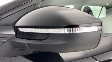 2025 Volkswagen Pro 77kWh Black Edition Auto 5-door (Black) - Image: 36