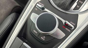 2021 Audi 2.0 TFSI 40 Sport Edition S Tronic Euro 6 3-door (White) - Image: 23