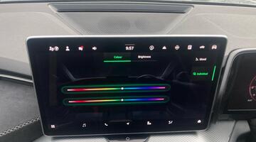 2024 Škoda 2.0 TDI SportLine DSG 4WD Euro 6 5-door (7 Seat) (Grey) - Image: 21