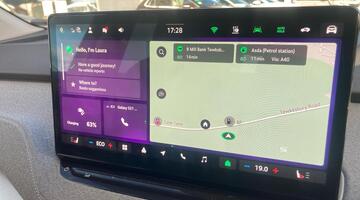 2025 Škoda 63kWh 60 Edition Auto 5-door (Green) - Image: 37