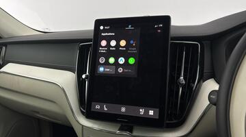 2025 Volvo 2.0 B5 MHEV Ultra Dark Auto Euro 6 5-door (Blue) - Image: 7