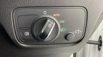 2025 Audi 1.0 TFSI 30 Sport Euro 6 5-door (White) - Image: 20