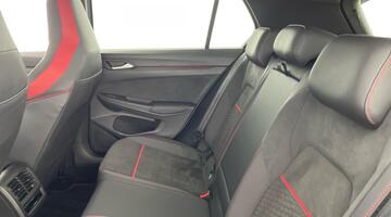 2023 Volkswagen 2.0 TSI GTI Clubsport DSG Euro 6 5-door (Grey) - Image: 36