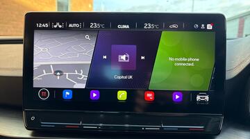 2024 CUPRA TSI V2 DSG Euro 6 5-door (Red) - Image: 7