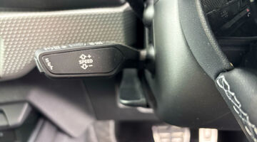 2025 Audi 1.0 TFSI 30 Black Edition Sportback S Tronic Euro 6 5-door (White) - Image: 23