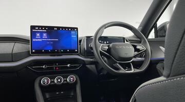 2025 Škoda 2.0 TDI SportLine DSG 4WD Euro 6 5-door (7 Seat) (Silver) - Image: 31