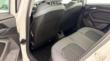 2024 Audi 1.0 TFSI 30 Sport Sportback Euro 6 5-door (White) - Image: 33