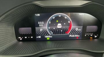 2023 Škoda TSI ACT SE Drive DSG Euro 6 5-door (7 Seat) (Black) - Image: 13