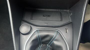 2022 Ford 1.0T EcoBoost MHEV Active Vignale Euro 6 5-door (Silver) - Image: 32