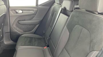 2025 Volvo 2.0 B4 MHEV Plus DCT Auto Euro 6 5-door (Blue) - Image: 34