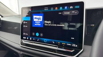 2025 Volkswagen TSI eHybrid 19.7kWh Match DSG Euro 6 5-door (Blue) - Image: 14