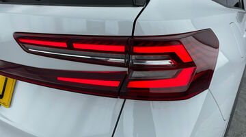 2024 Škoda TSI e-TEC MHEV SE L DSG Euro 6 5-door (7 Seat) (White) - Image: 30