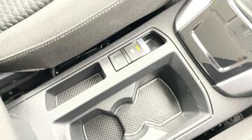 2022 Volkswagen TSI EVO Active Euro 6 5-door (Grey) - Image: 12