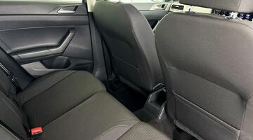 2021 Volkswagen 1.0 TSI Match Euro 6 5-door (Grey) - Image: 22