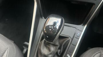 2024 Volkswagen 1.0 TSI Life DSG Euro 6 5-door (Black) - Image: 39