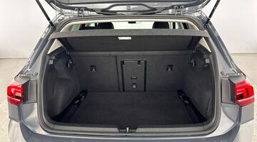 2024 Volkswagen TSI Match Euro 6 5-door (Grey) - Image: 30