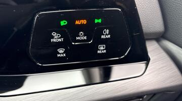 2023 Volkswagen TSI Style Edition Euro 6 5-door (Grey) - Image: 21