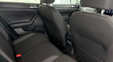 2025 Volkswagen 1.0 TSI Match Euro 6 5-door (Grey) - Image: 22