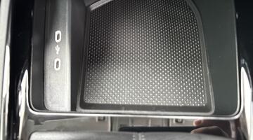 2025 Škoda 1.0 TSI SE L Edition DSG Euro 6 5-door (Grey) - Image: 25