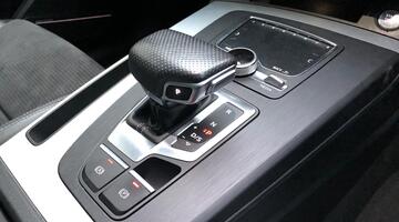 2018 Audi 2.0 TDI 40 S line S Tronic quattro Euro 6 5-door (Black) - Image: 11