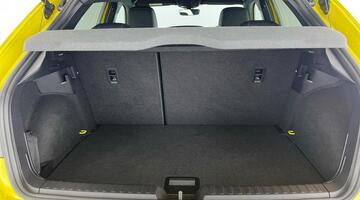 2023 Audi TFSI 35 Black Edition Sportback S Tronic Euro 6 5-door (Yellow) - Image: 31