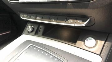 2018 Audi 2.0 TDI 40 S line S Tronic quattro Euro 6 5-door (Black) - Image: 37