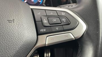 2022 Volkswagen TSI Active Euro 6 5-door (Grey) - Image: 24