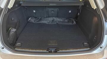 2025 Volvo 2.0h T8 18.8kWh Ultra Dark Auto Euro 6 5-door (Silver) - Image: 14