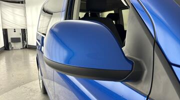 2021 Volkswagen 2.0 TDI SE DSG SWB Euro 6 5-door (Blue) - Image: 37