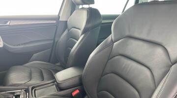 2024 Škoda TSI ACT SE L Executive DSG Euro 6 5-door (7 Seat) (Grey) - Image: 39