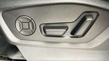 2025 Audi 3.0 TFSI V6 55 Black Edition Tiptronic quattro Euro 6 5-door (Black) - Image: 46