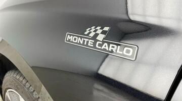 2023 Škoda 1.0 TSI Monte Carlo Euro 6 5-door (Black) - Image: 39